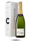 Cyrus Millesime 2016 Champagne