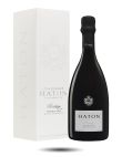 Jean Noel Haton Heritage Blanc de Blancs Grand Cru Champagne