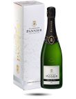 Pannier Blanc de Noirs Vintage Champagne
