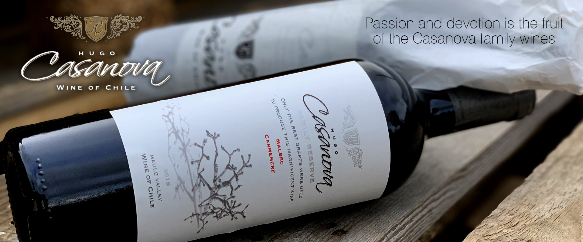 Le Bon Vin Trade List